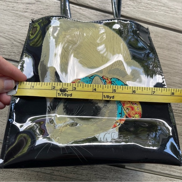 MoMA Cat Tote Bag - Picture 6 of 8